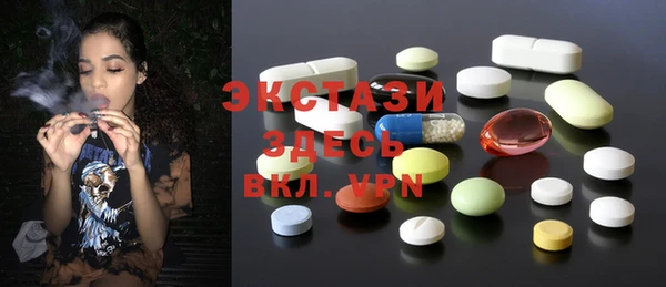 хмурый Вяземский